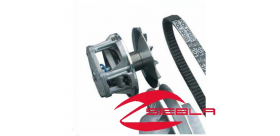 4-STROKE ENGINE BRAKING SYSTEM