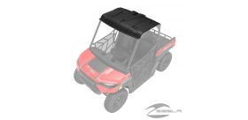 Sports Roof - Polymer