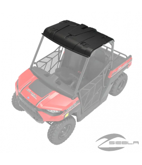 Sports Roof - Polymer