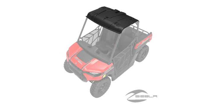 Techo Deportivo - Polímero RANGER 150 Techo Deportivo - Polímero RANGER 150