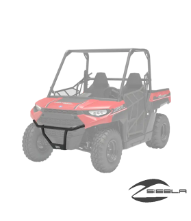 Front and Rear Protector Set