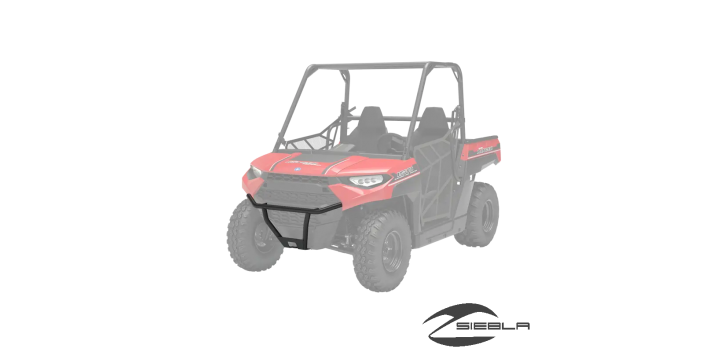 Front and Rear Protector Set