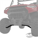 High-Rise A-Arms - Front