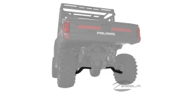 High-Rise A-Arms - Rear