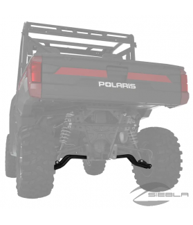 High-Rise A-Arms - Rear