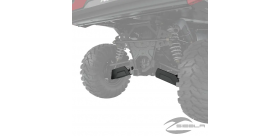 HMW A-Arm Guards - Rear