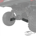 HMW A-Arm Guards - Rear