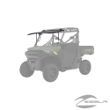 Parabrisas completo abatible - Vidrio RANGER