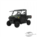 Parabrisas completo abatible - Vidrio RANGER
