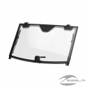 Pro Shield Tip-Out Full Windshield - Glass