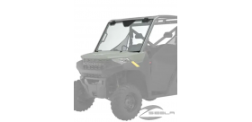 Pro Shield Tip-Out Full Windshield - Glass
