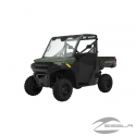 Parabrisas completo abatible - Vidrio RANGER