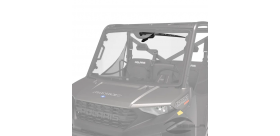 Windshield wiper and washer system
