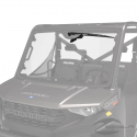 Windshield wiper and washer system