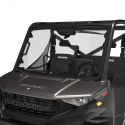 Windshield wiper and washer system
