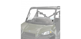 Lock & Ride Medium Windshield - Polycarbonate