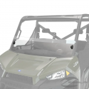 Lock & Ride Medium Windshield - Polycarbonate