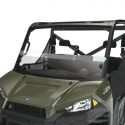 Lock & Ride Medium Windshield - Polycarbonate