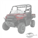 Lock & Ride Medium Windshield - Polycarbonate