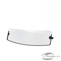 Lock & Ride Medium Windshield - Polycarbonate