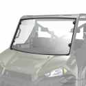 Lock & Ride Full Windshield - Polycarbonate