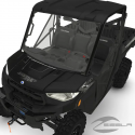 Lock & Ride Full Windshield - Polycarbonate