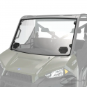 Parabrisas Completo Ventilado Lock & Ride - Policarbonato Duro RANGER