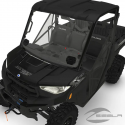 Parabrisas Completo Ventilado Lock & Ride - Policarbonato Duro RANGER