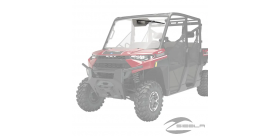 Hard Coated Windshield Wiper and Washer Mounting Bracket