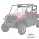 Hard Coated Windshield Wiper and Washer Mounting Bracket