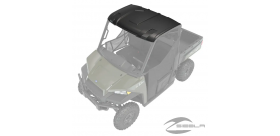 Techo deportivo Lock & Ride RANGER