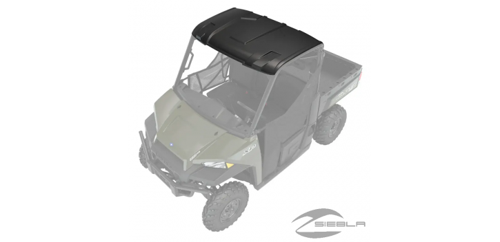 Lock & Ride Sport Roof - Poly