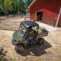 Lock & Ride Sport Roof - Poly