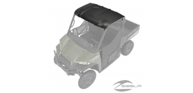 Techo Premium con revestimiento Lock & Ride RANGER