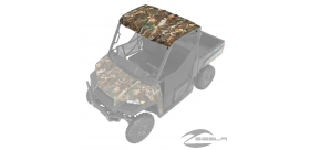 Techo Premium con revestimiento Lock & Ride RANGER