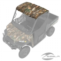 Techo Premium con revestimiento Lock & Ride RANGER