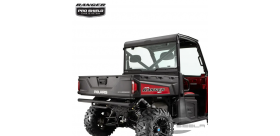 Panel Trasero Lock & Ride - Vidrio RANGER