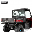 Panel Trasero Lock & Ride - Vidrio RANGER