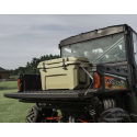 Panel Trasero Lock & Ride - Vidrio RANGER