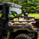 Panel Trasero Lock & Ride - Vidrio RANGER