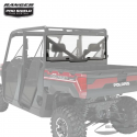 Lock & Ride Rear Panel - Polycarbonate