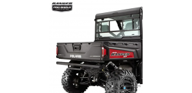 Panel Trasero Lock & Ride - Vidrio RANGER