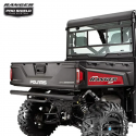 Panel Trasero Lock & Ride - Vidrio RANGER
