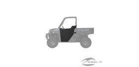 Lock & Ride Rear Panel - Sliding Glass