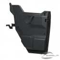 Lock & Ride Rear Panel - Sliding Glass