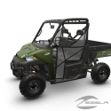 REARVIEW MIRROR FOR RANGER 900 & 900 CREW BY POLARIS