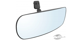 REARVIEW MIRROR FOR RANGER 900 & 900 CREW BY POLARIS