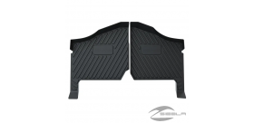 Floor Mats - 3 Seats