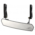 Wide Angle Rearview Mirror