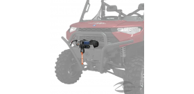Cabrestante HD Elevado de 4,500 lb. RANGER
